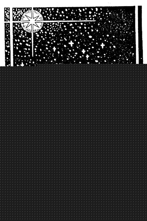 Christmas Wisemen Coloring Page